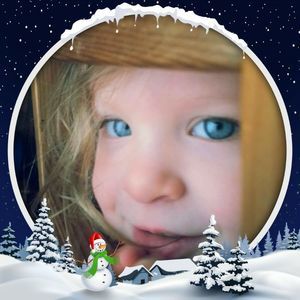 Meet your Posher, Theresa